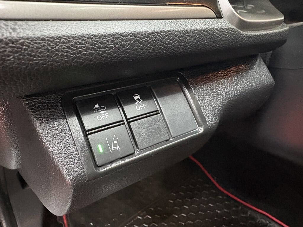 Used 2020 Honda Civic EX image 16