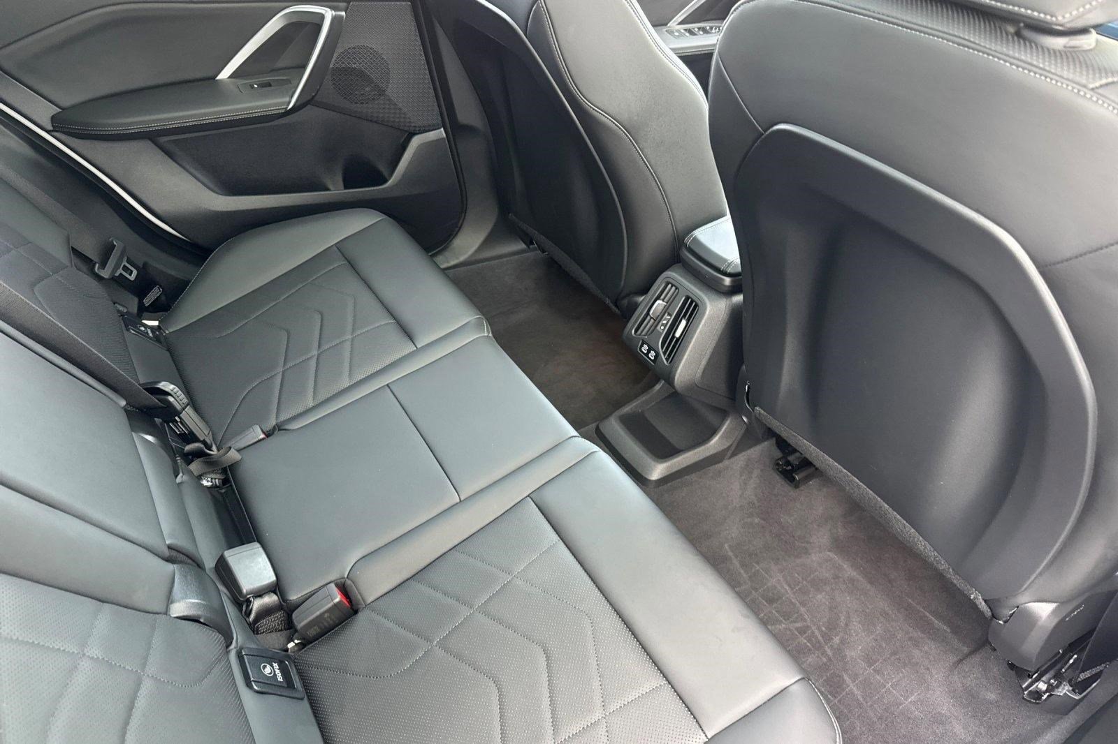 Used 2025 BMW X1 xDrive28i w/ Convenience Package image 30