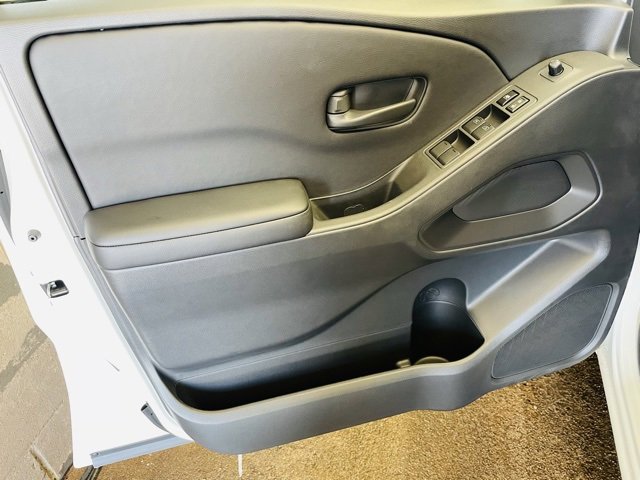 New 2026 Nissan Frontier SV w/ Tow Package image 18