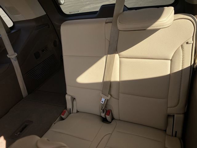 Used 2023 GMC Yukon Denali image 36