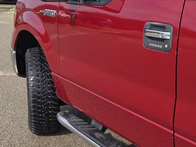 Used 2013 Ford F150 XLT w/ Luxury Equipment Group AWD/4WD image 14