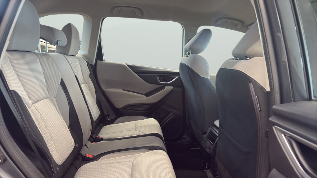 Certified 2023 Subaru Forester AWD/4WD image 20