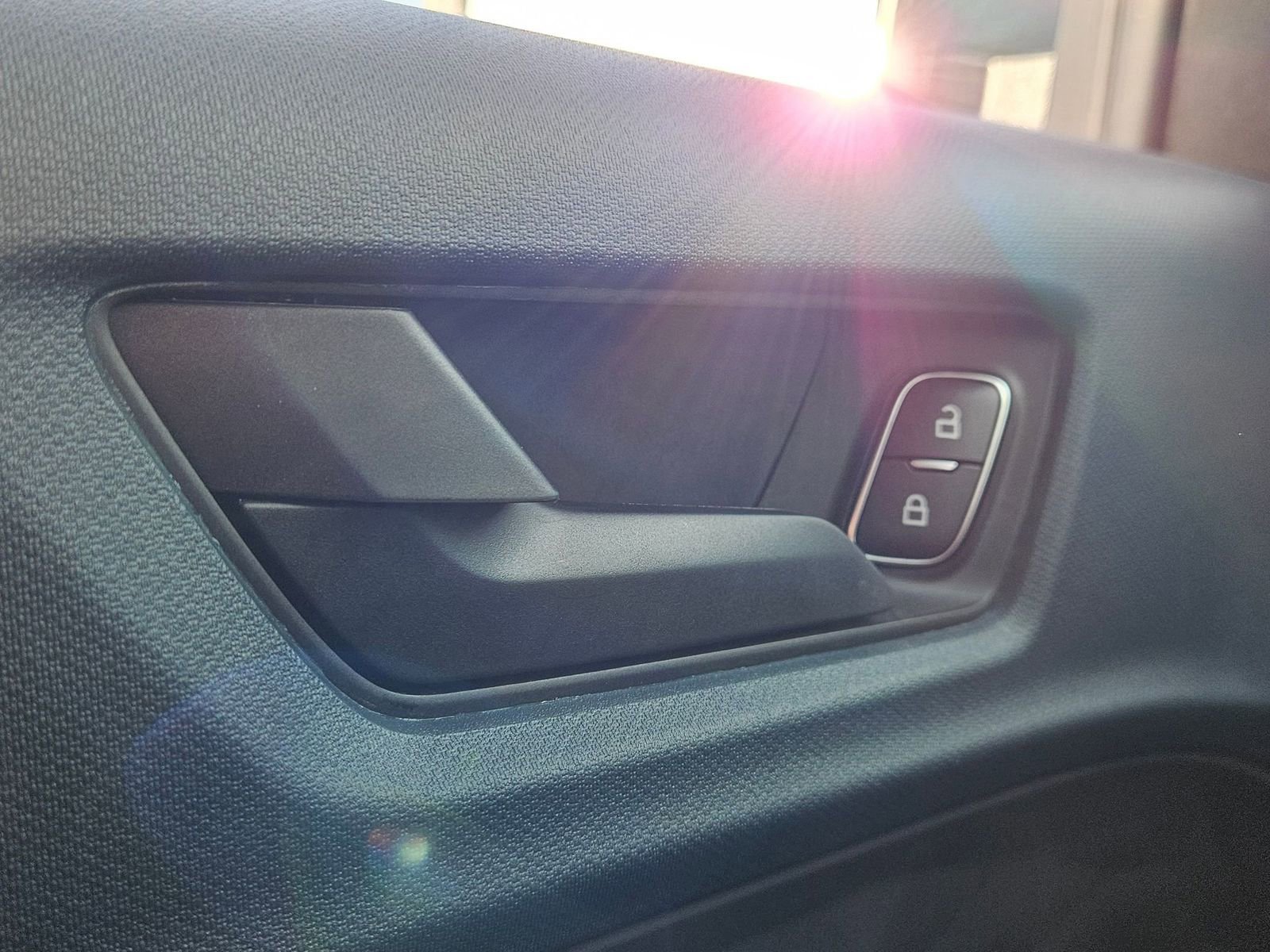 New 2026 Ford Maverick XL w/ Equipment Group 101A AWD/4WD image 14