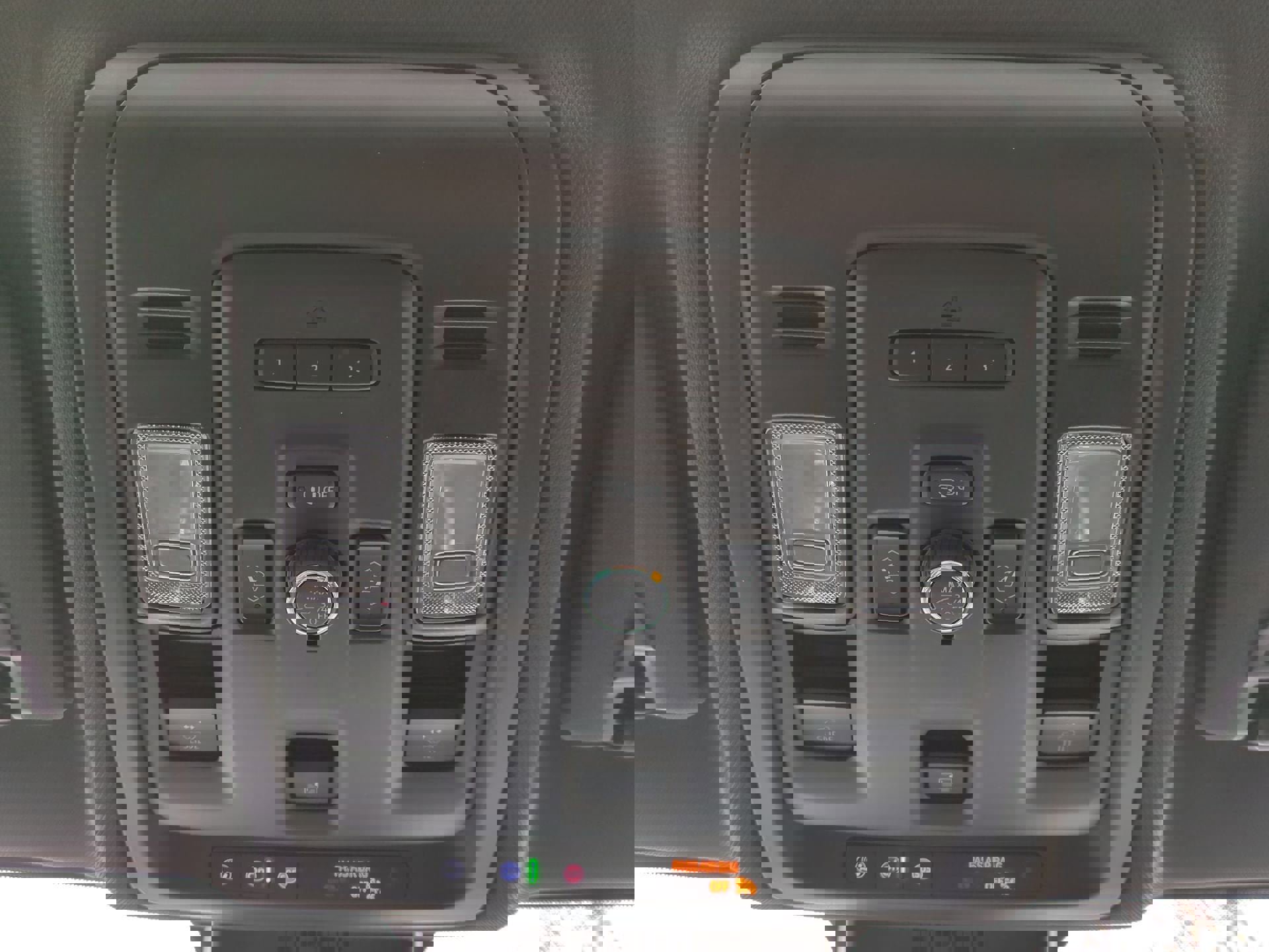 Certified 2023 Chevrolet Tahoe Z71 w/ Luxury Package image 35