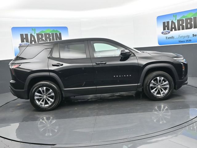 Used 2025 Chevrolet Equinox LT image 7