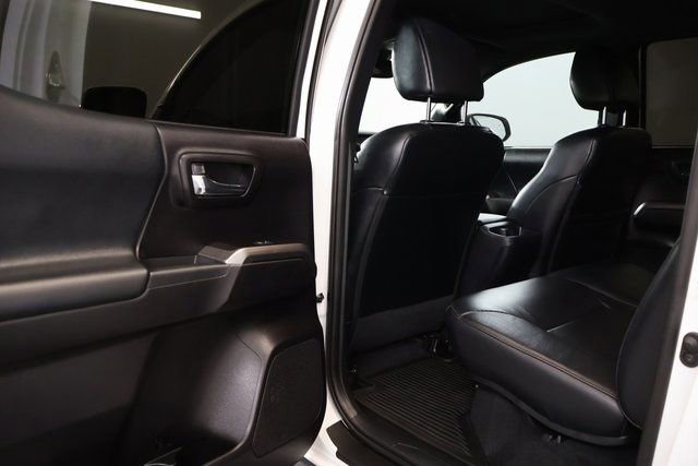 Certified 2020 Toyota Tacoma Limited image 30