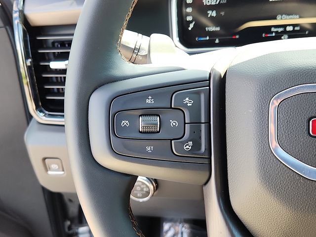 Used 2026 GMC Sierra 1500 AT4 w/ Technology Package AWD/4WD image 21