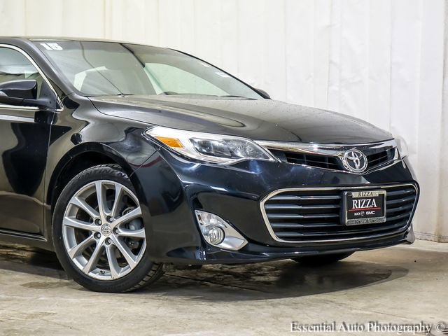 Used 2015 Toyota Avalon XLE Touring image 5
