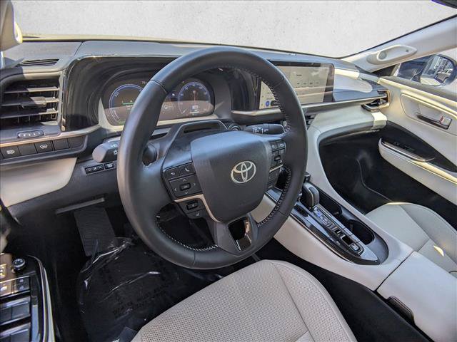 Used 2026 Toyota Crown w/ Advanced Technology Package AWD/4WD image 10