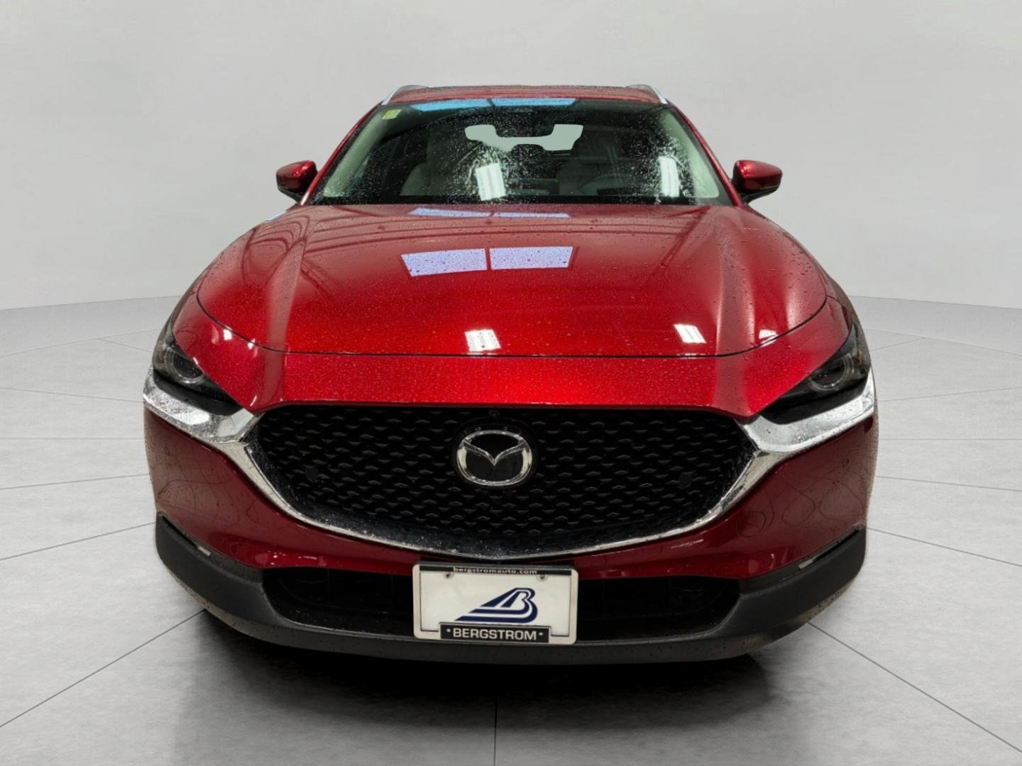 New 2026 MAZDA CX-30 AWD 2.5 S w/ Premium Package image 23