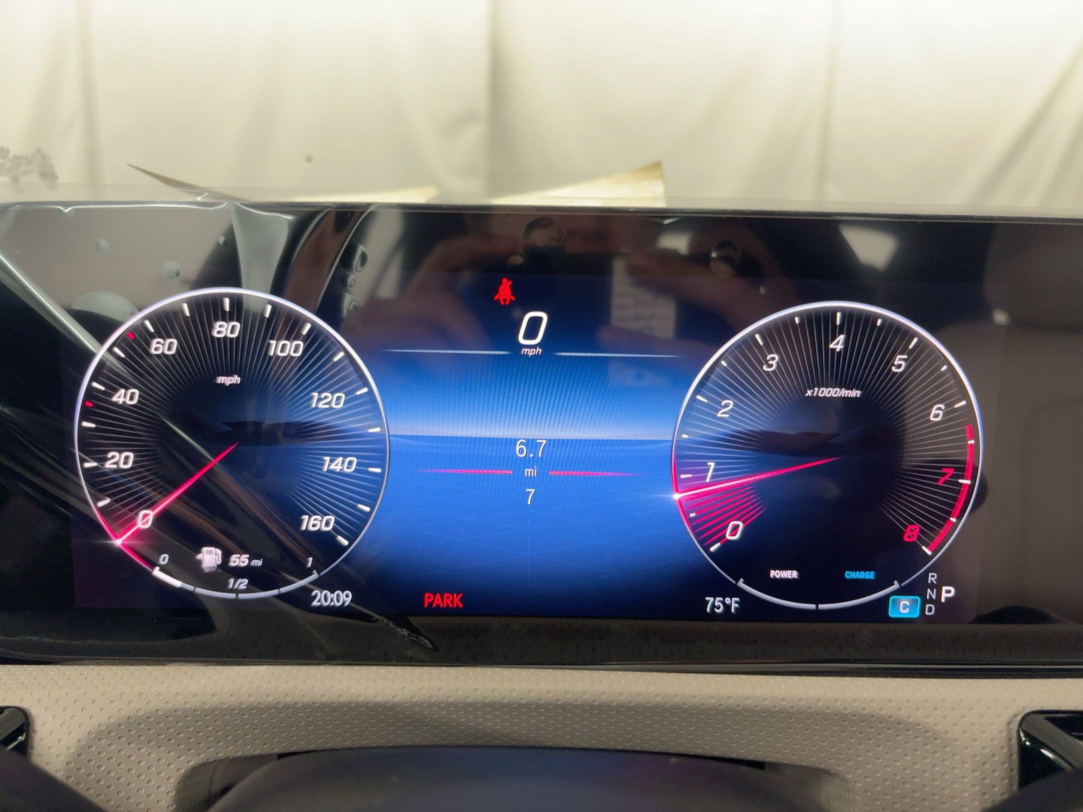 New 2026 Mercedes-Benz CLA 250 image 18