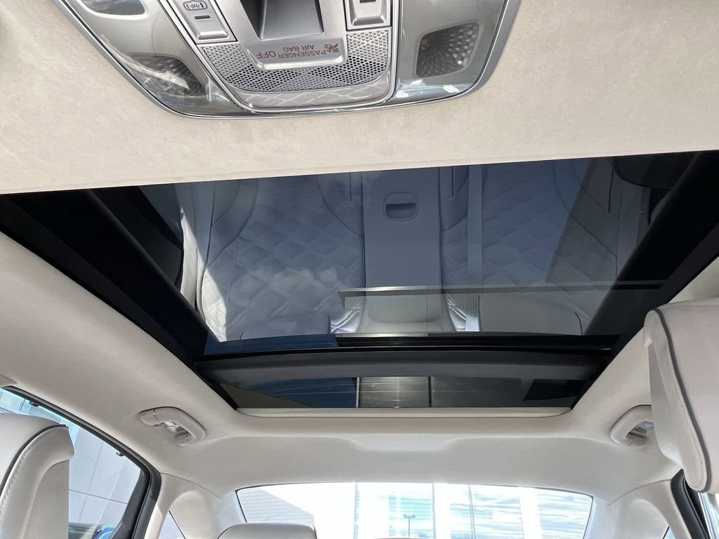 New 2025 Genesis G80 3.5T Sport Prestige image 16