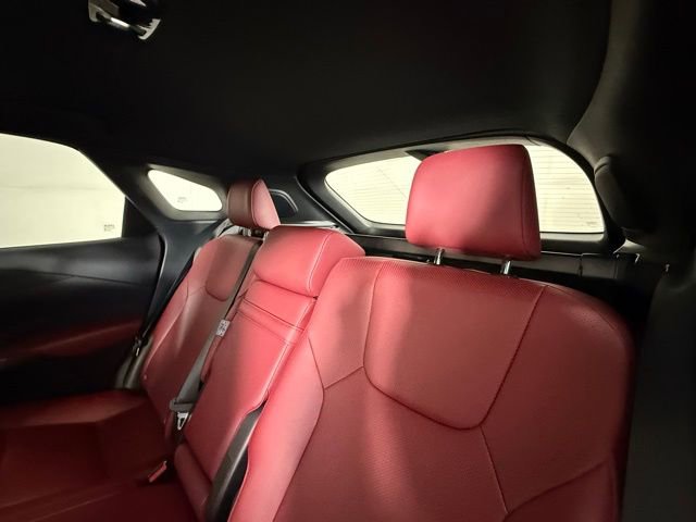 Used 2024 Lexus RX 350 F Sport w/ Convenience Package image 32