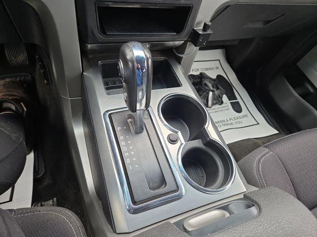 Used 2014 Ford F150 FX4 w/ Equipment Group 401A Mid image 24