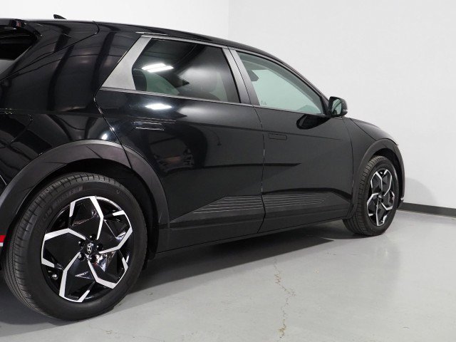 Used 2023 Hyundai Ioniq 5 SEL w/ Cargo Package image 53