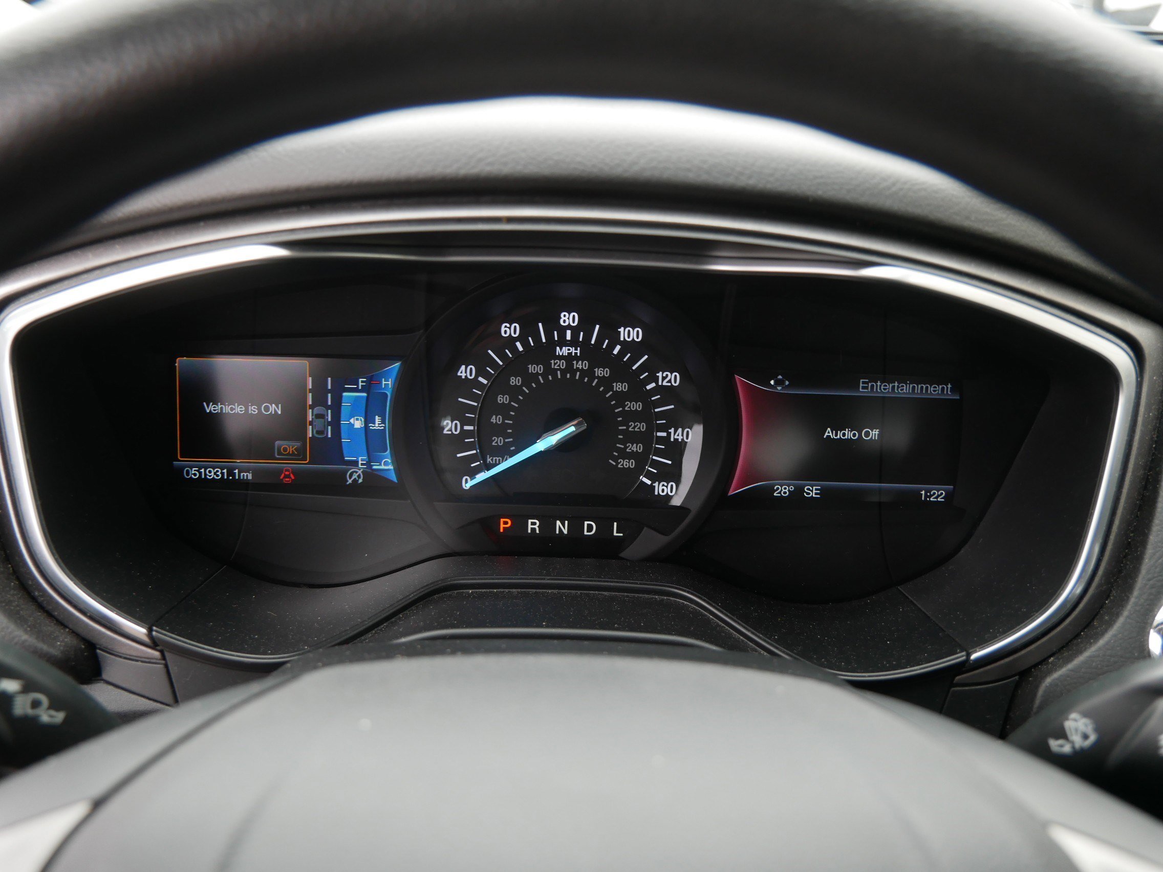 Used 2020 Ford Fusion SE image 22