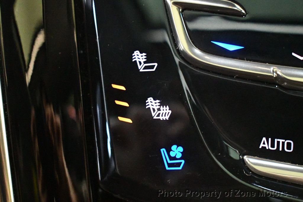 Used 2015 Cadillac Escalade Premium image 50