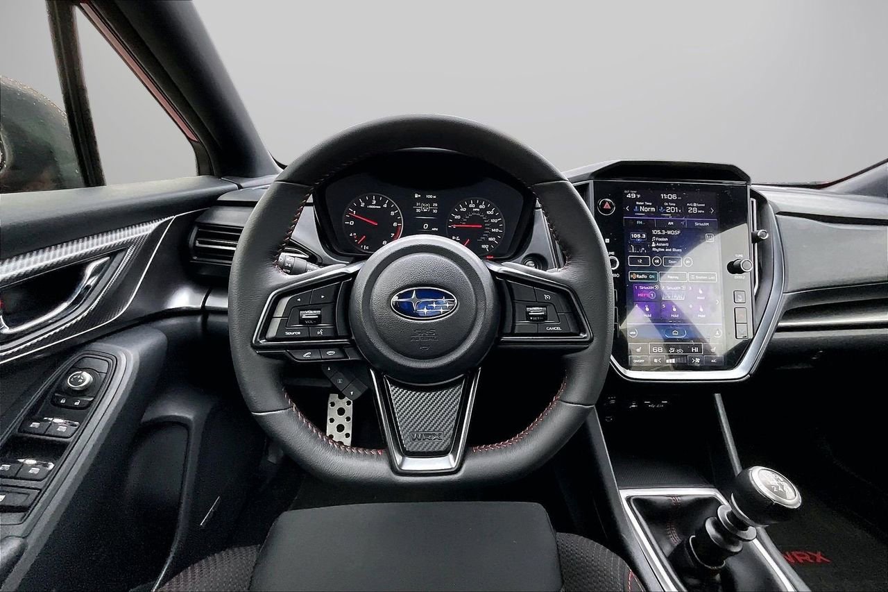 Used 2023 Subaru WRX Premium w/ Popular Package #2 image 11