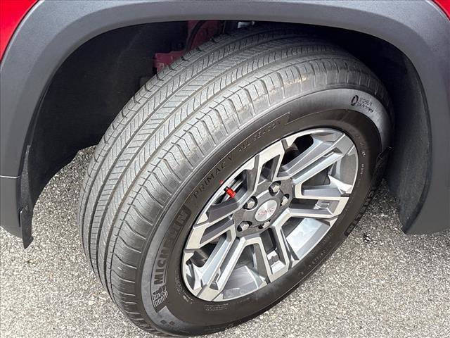 Certified 2026 GMC Terrain Elevation w/ LPO, Floor Liner Package FWD image 24