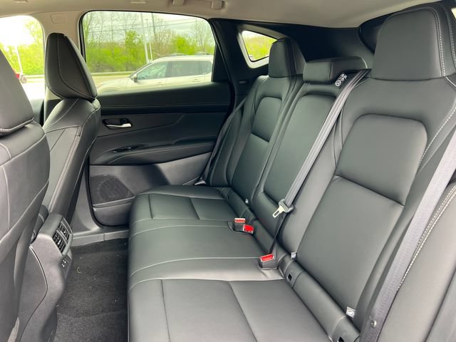 New 2025 Nissan Murano SL AWD/4WD image 5