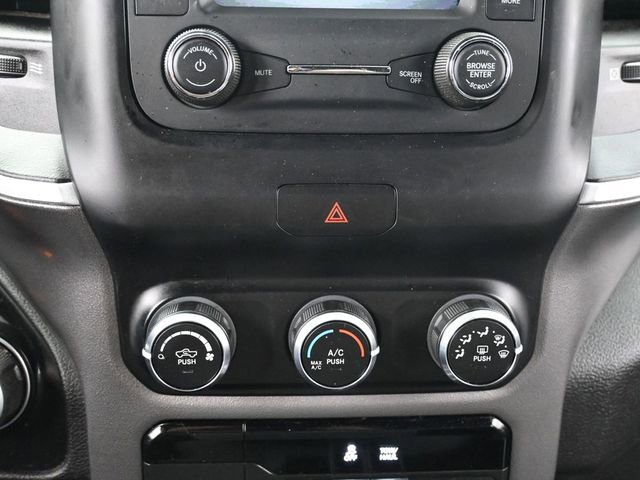 Used 2021 RAM 1500 Big Horn image 21