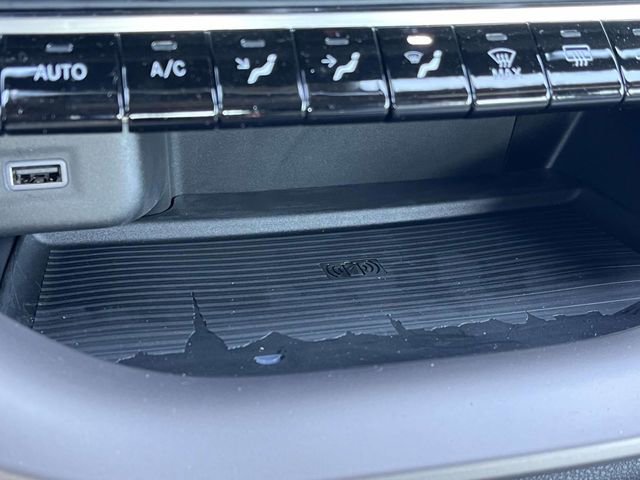 New 2025 FIAT 500 e image 24