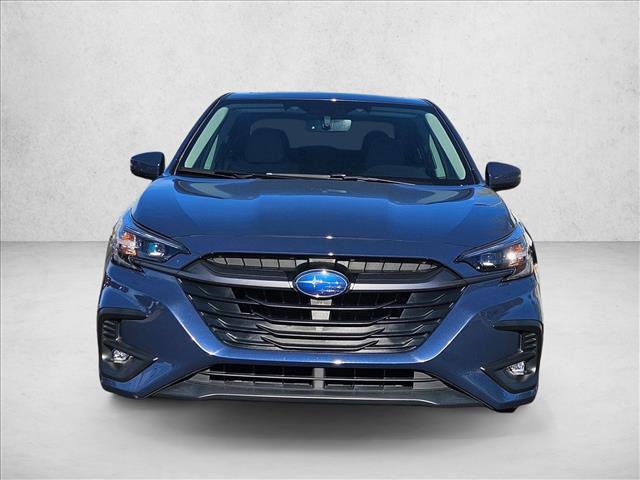 Certified 2025 Subaru Legacy Premium w/ Popular Package #1A video 2