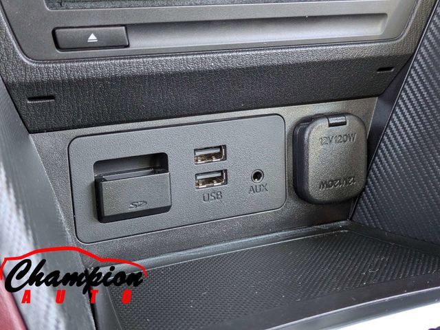 Used 2017 MAZDA CX-3 Grand Touring image 24