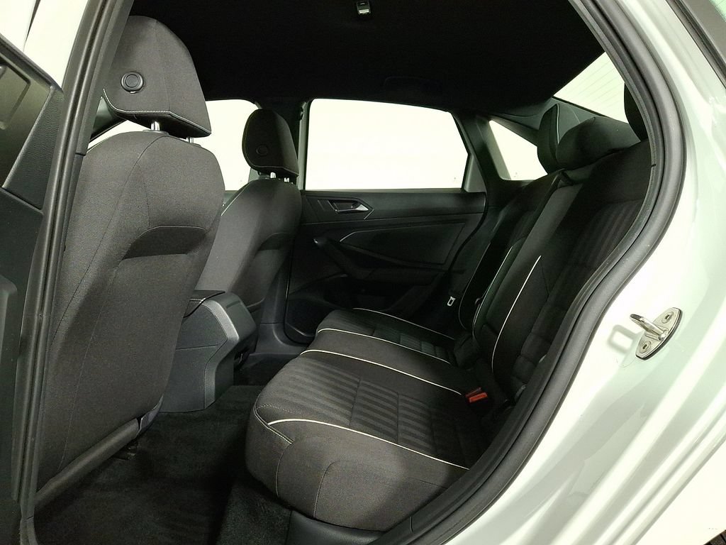 Used 2022 Volkswagen Jetta Sport FWD image 13