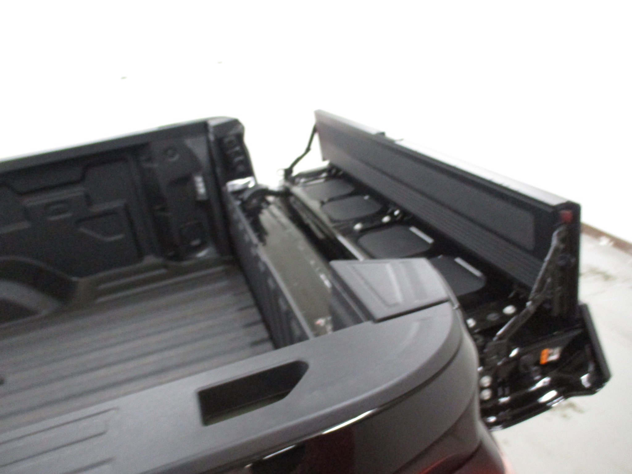 New 2026 GMC Sierra 2500 AT4 w/ AT4 Premium Plus Package AWD/4WD image 14