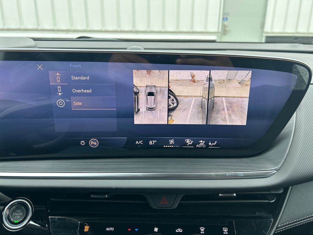 New 2026 Buick Envision Preferred AWD/4WD image 23