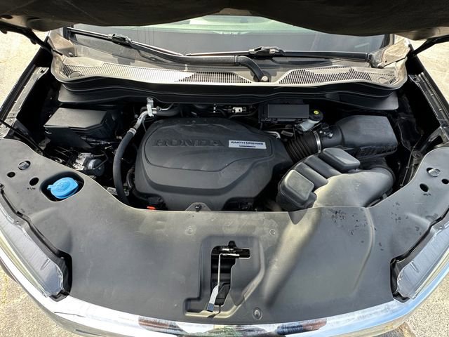 Used 2019 Honda Ridgeline RTL-T image 30