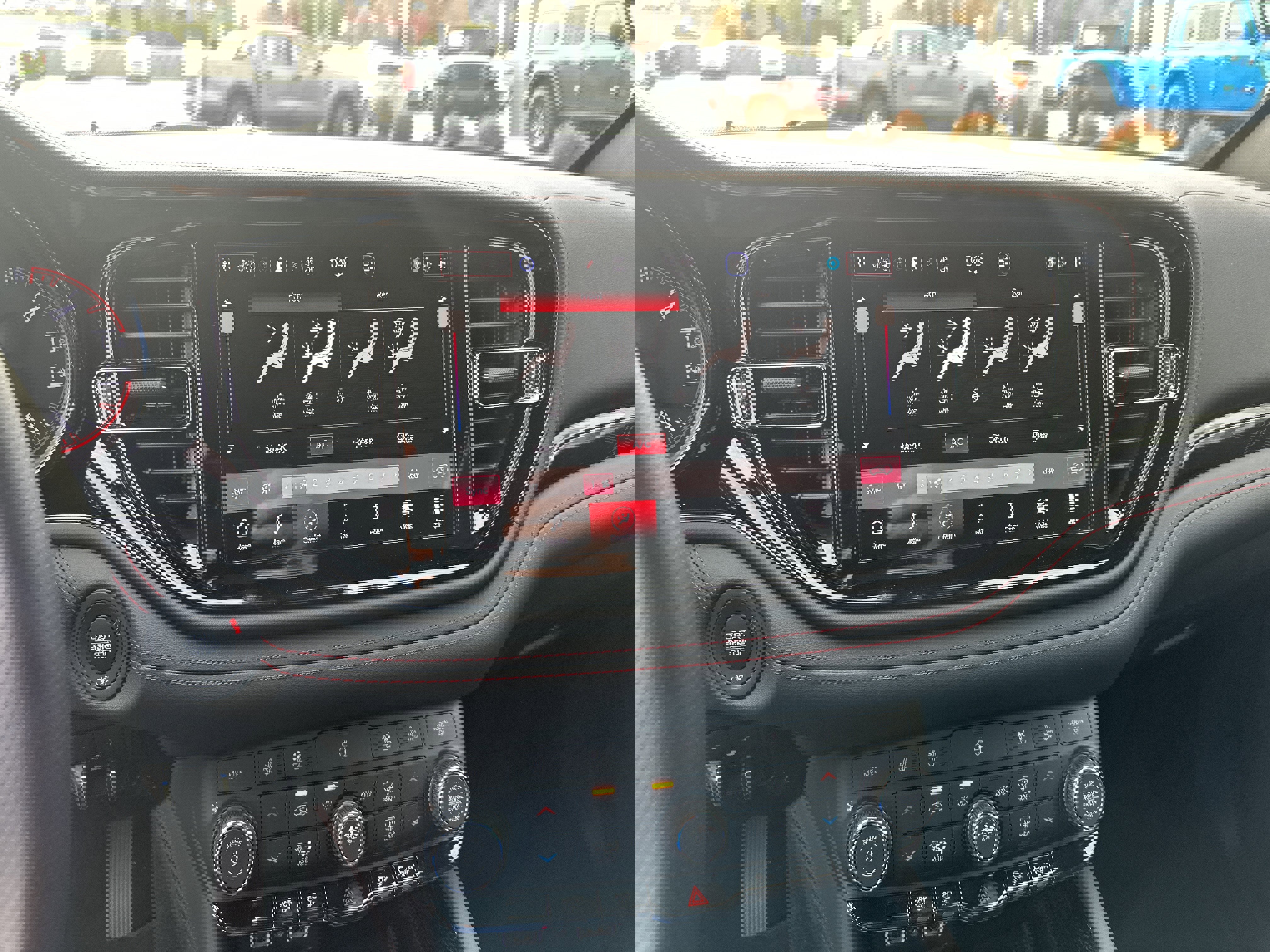 New 2026 Dodge Durango GT image 36