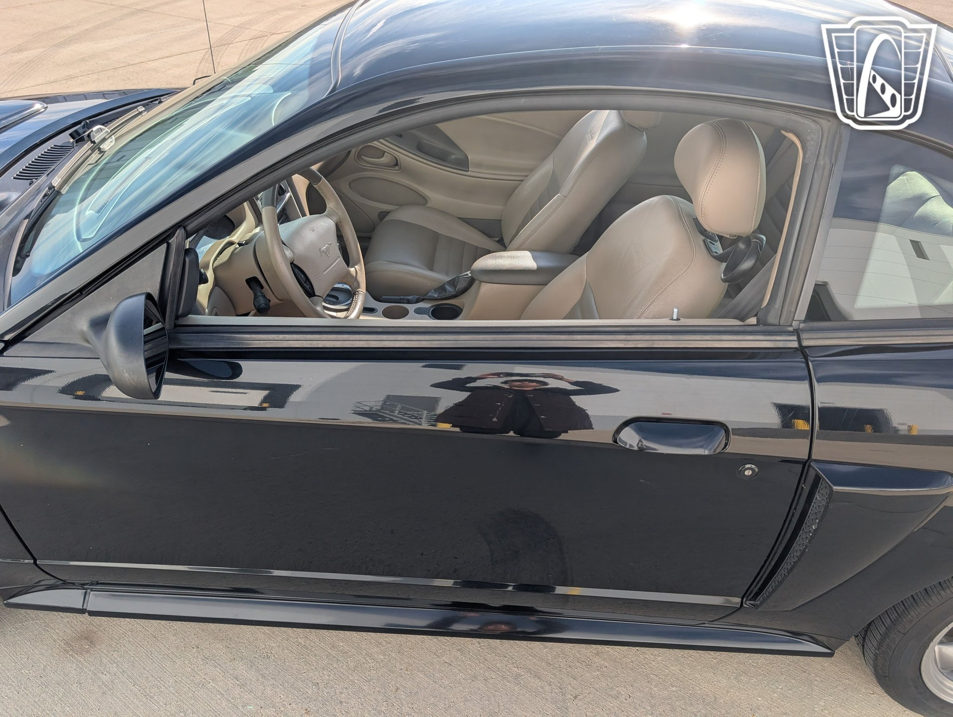Used 2003 Ford Mustang GT RWD image 26