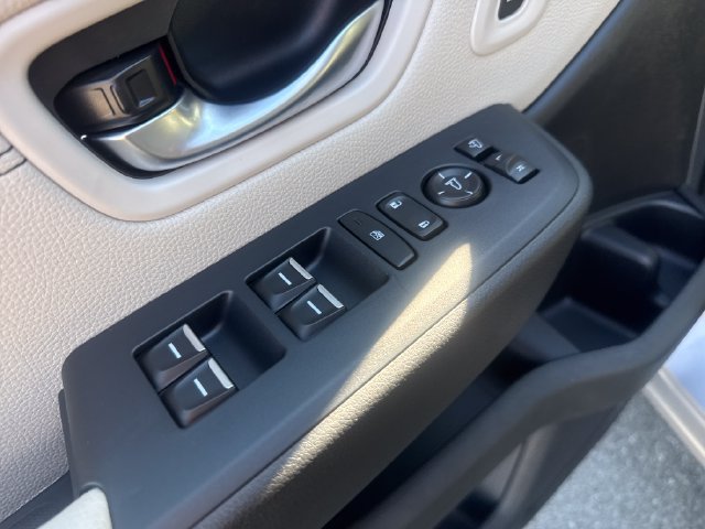 New 2026 Honda Pilot Elite image 11