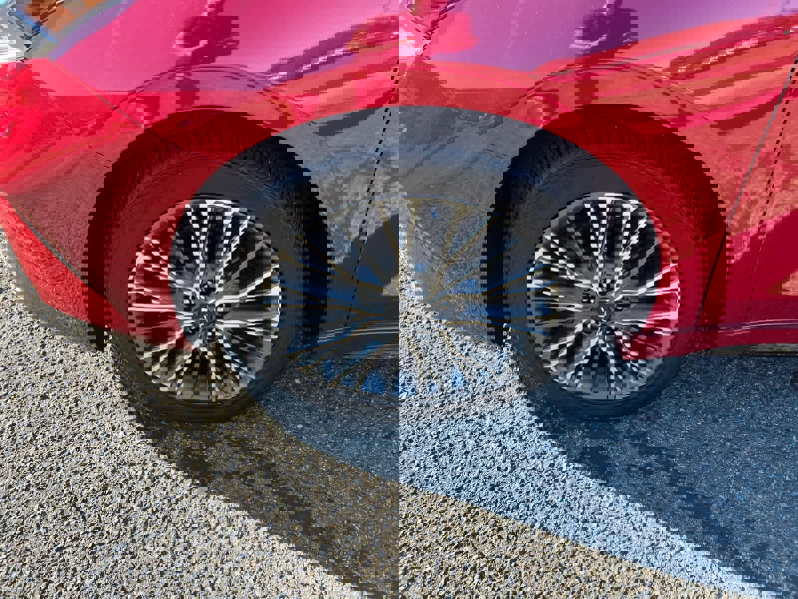 Certified 2024 Kia Forte GT-Line image 10