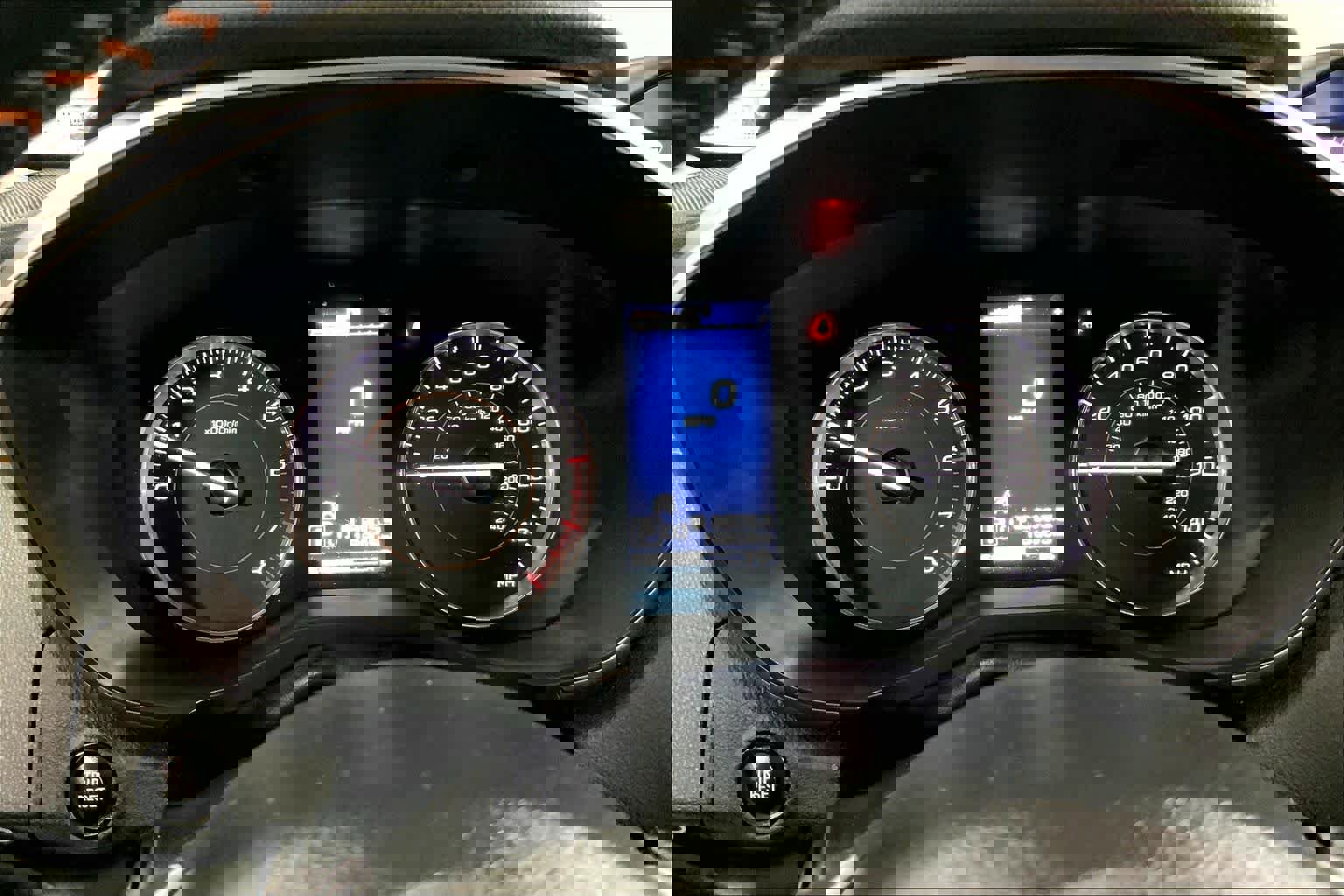 Used 2023 Subaru Crosstrek 2.5i Limited w/ Moonroof Package image 26