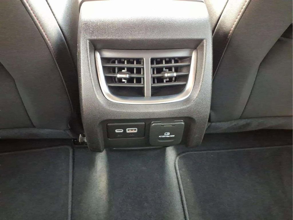 Used 2024 Chevrolet Blazer RS w/ Driver Confidence II Package image 11