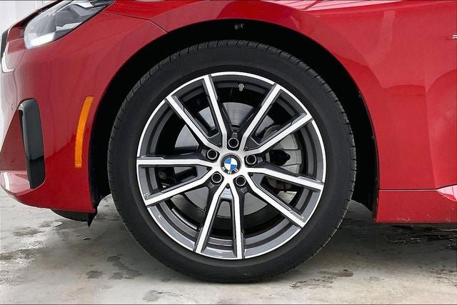 Used 2024 BMW 230i xDrive Coupe w/ Convenience Package AWD/4WD image 10