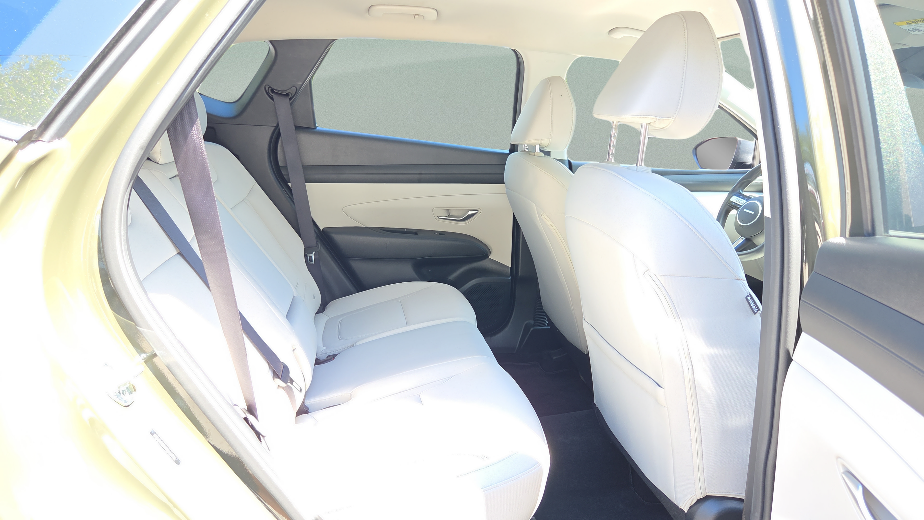 Used 2025 Hyundai Tucson SE FWD image 14
