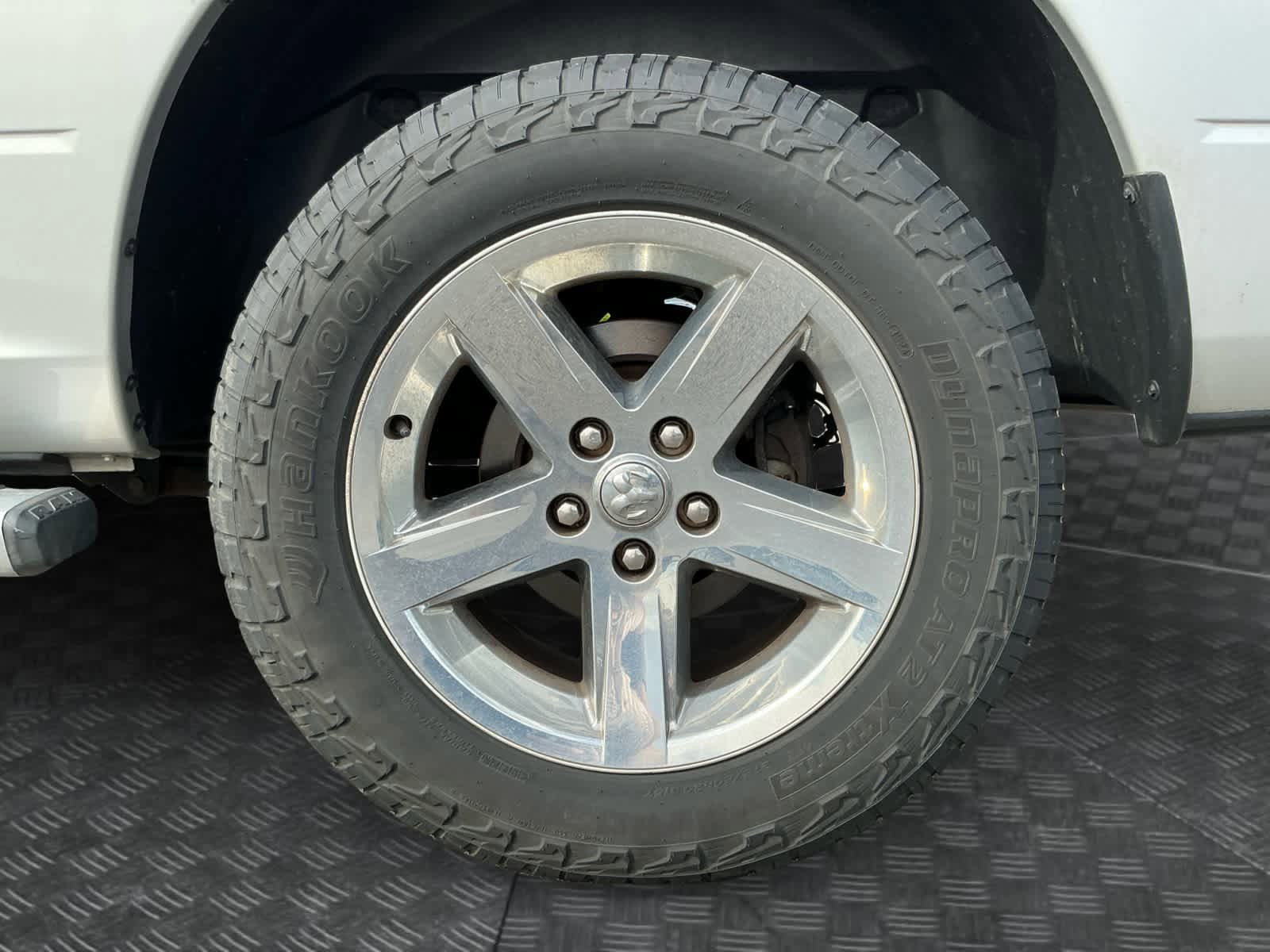 Used 2015 RAM 1500 Express image 14