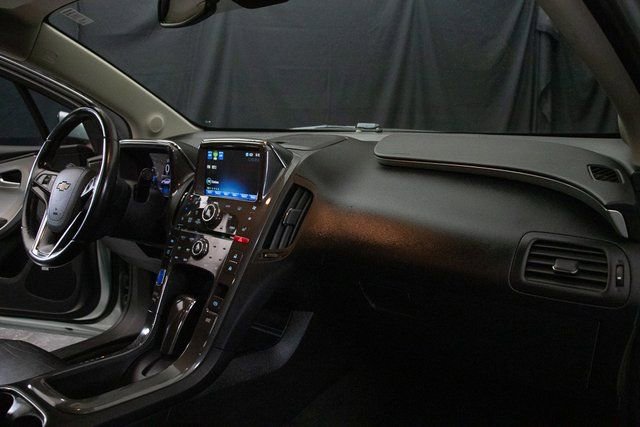 Used 2012 Chevrolet Volt Premium w/ Premium Trim Package image 15