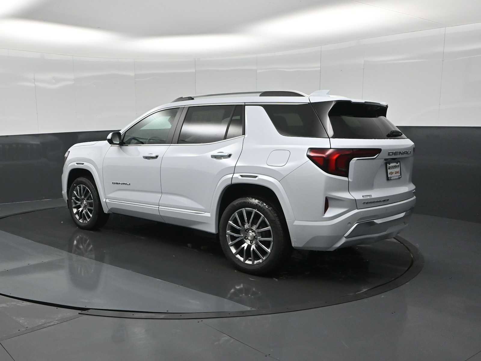 New 2026 GMC Terrain Denali image 6