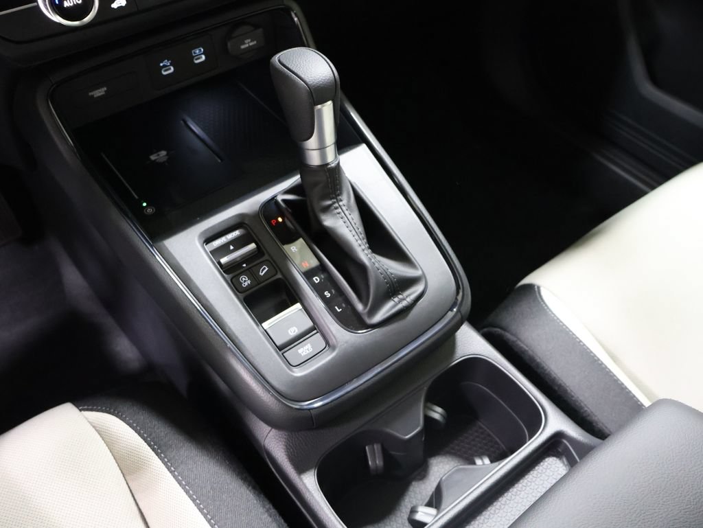 New 2026 Honda CR-V LX image 26