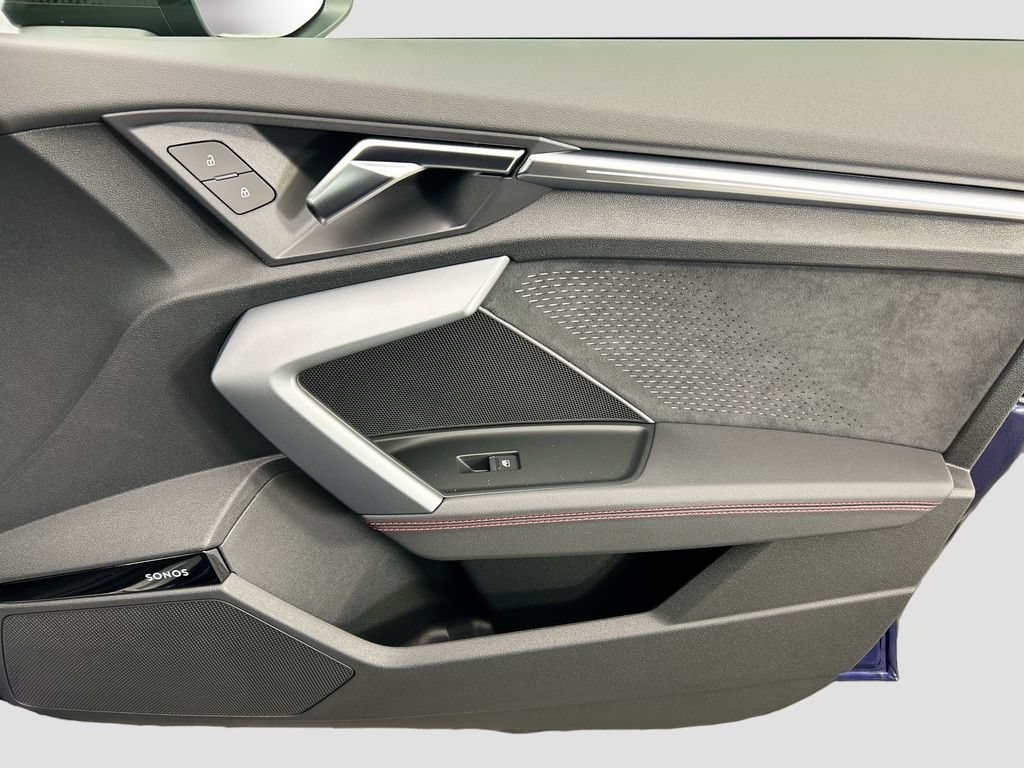 New 2026 Audi S3 Premium AWD/4WD image 24