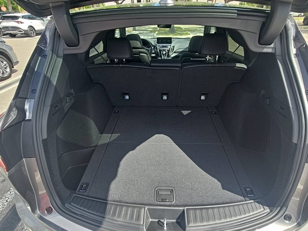 New 2026 Acura RDX SH-AWD image 28