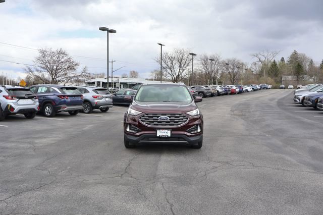 Used 2022 Ford Edge SEL w/ Convenience Package AWD/4WD image 10