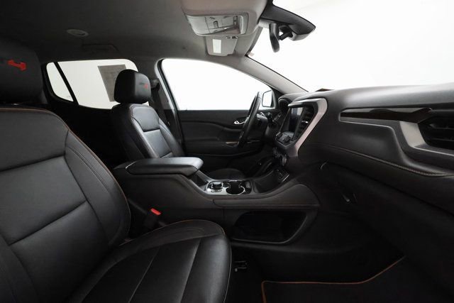 Used 2023 GMC Acadia AT4 w/ Technology Package image 26