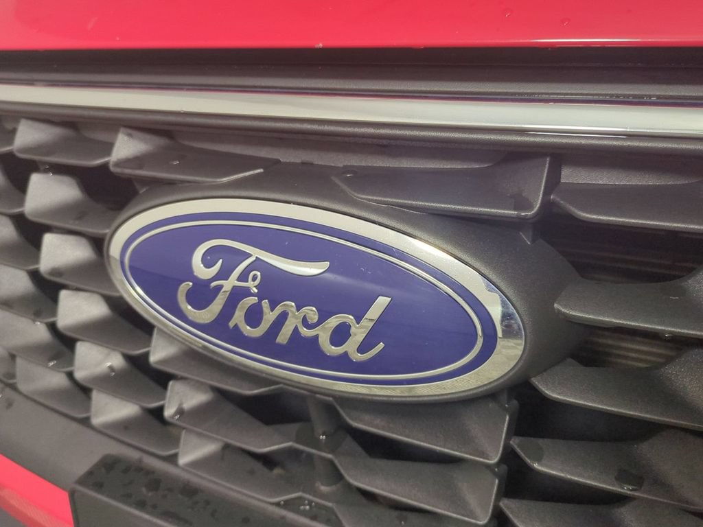 Used 2024 Ford Escape Active FWD image 13