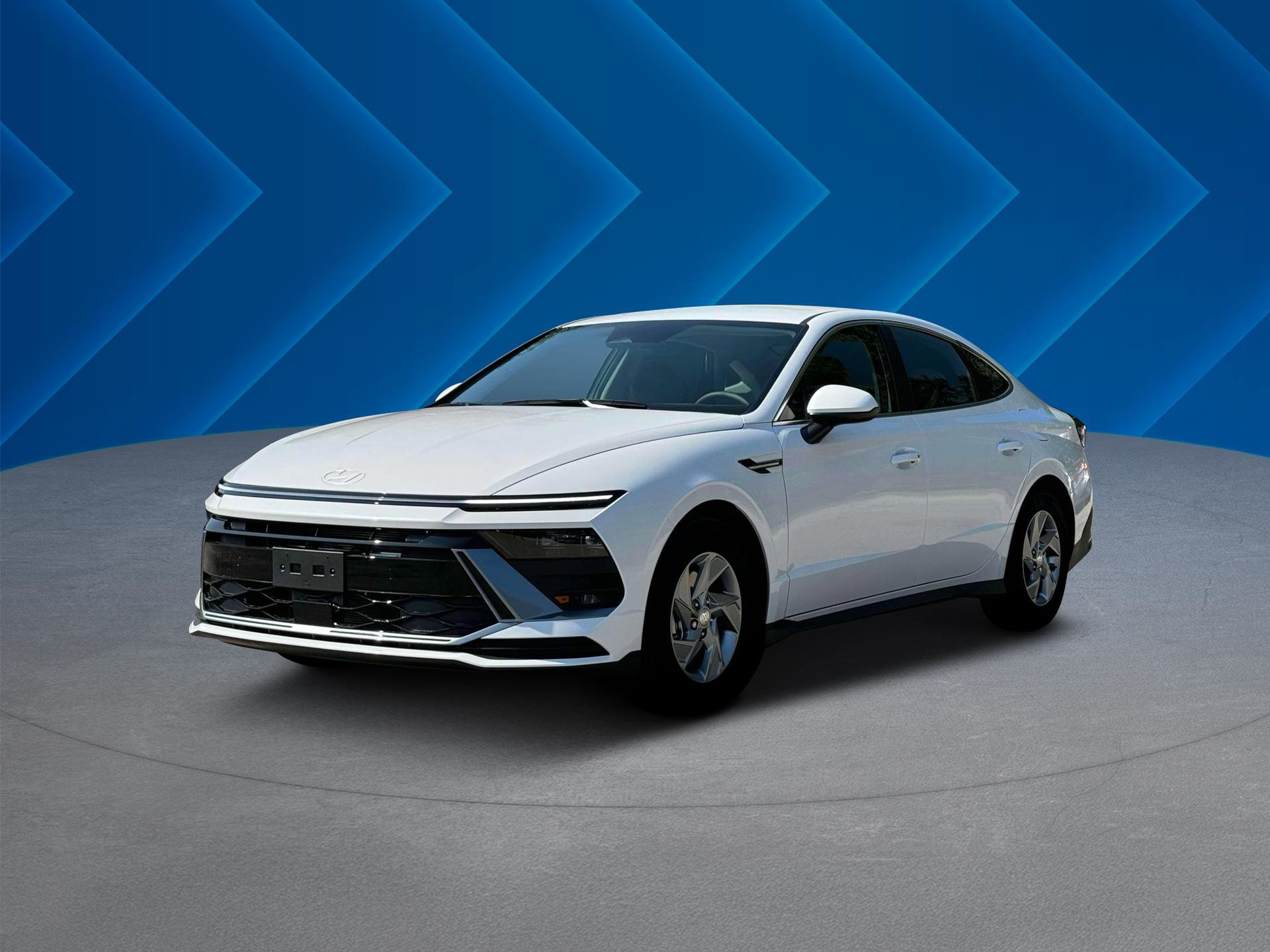 New 2025 Hyundai Sonata SE